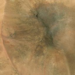 Satellite imagery of Cerro Andrés Jiguata, CL