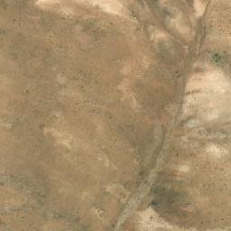 Satellite imagery of Cerro Andrés Jiguata, CL