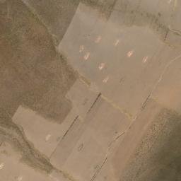 Satellite imagery of Cerro Pucará, BO