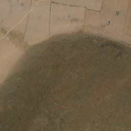 Satellite imagery of Cerro Pucará, BO