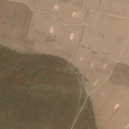 Satellite imagery of Cerro Pucará, BO