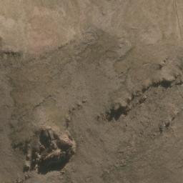 Satellite imagery of Cerro Umani, BO
