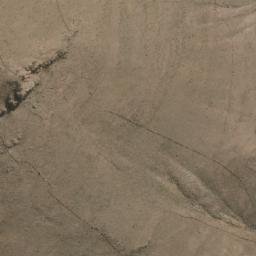 Satellite imagery of Cerro Umani, BO