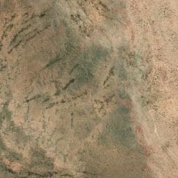 Satellite imagery of Cerro Liphichi Punta, BO