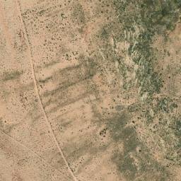 Satellite imagery of Cerro Liphichi Punta, BO