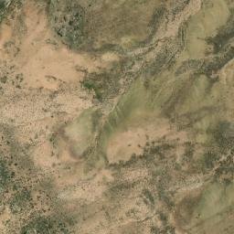 Satellite imagery of Cerro Liphichi Punta, BO