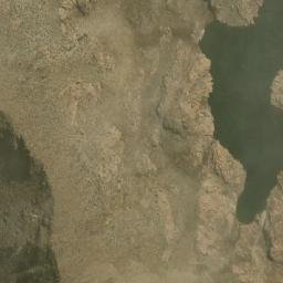 Satellite imagery of Cerro Cunurana, BO