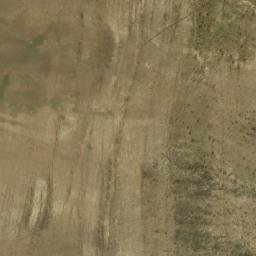 Satellite imagery of Cerro Khomer, BO