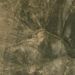 Satellite imagery of Cerro Khomer, BO