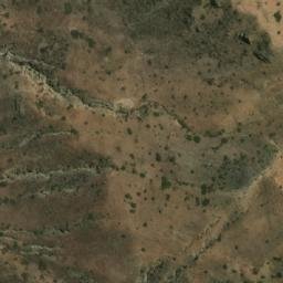 Satellite imagery of Cerro Thakha Khasa, BO