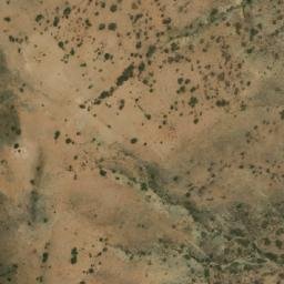 Satellite imagery of Cerro Thakha Khasa, BO