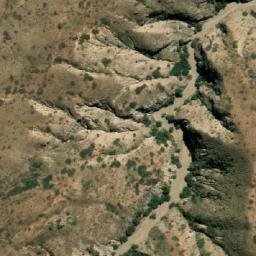 Satellite imagery of Cerro Thakha Khasa, BO