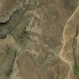 Satellite imagery of Cerro Alto El Sombrero, BO