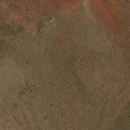 Satellite imagery of Cerro Quinchimali, CL