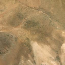 Satellite imagery of Cerro Andrés Jiguata, CL