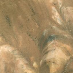 Satellite imagery of Cerro Andrés Jiguata, CL