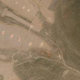 Satellite imagery of Cerro Pucará, BO