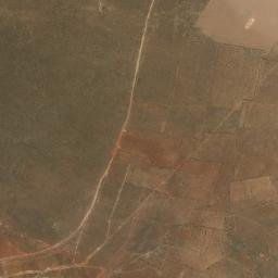 Satellite imagery of Cerro Pucará, BO