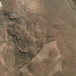 Satellite imagery of Portezuelo Cruz Vilkhe, BO