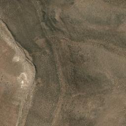 Satellite imagery of Portezuelo Cruz Vilkhe, BO