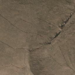 Satellite imagery of Cerro Umani, BO