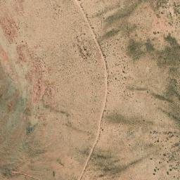 Satellite imagery of Cerro Liphichi Punta, BO