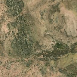 Satellite imagery of Cerro Liphichi Punta, BO