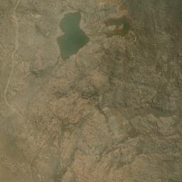 Satellite imagery of Mina Cunurana, BO