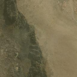 Satellite imagery of Mina Cunurana, BO