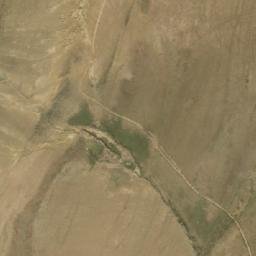 Satellite imagery of Cerro Khomer, BO