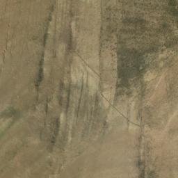 Satellite imagery of Cerro Khomer, BO