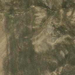 Satellite imagery of Cerro Khomer, BO