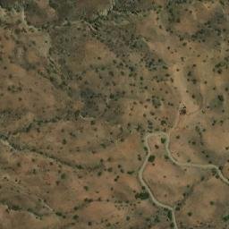 Satellite imagery of Cerro Thakha Khasa, BO