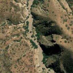 Satellite imagery of Cerro Thakha Khasa, BO