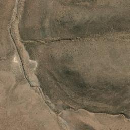 Satellite imagery of Portezuelo Cruz Vilkhe, BO