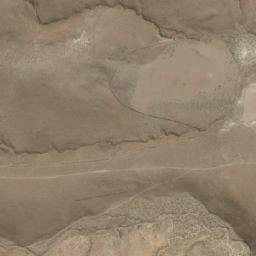 Satellite imagery of Cerro Pitalaca, BO