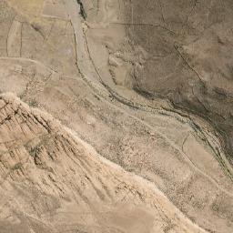 Satellite imagery of Cerro Chuima Kkollu, BO