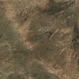 Satellite imagery of Cerro Uma Chuku, BO