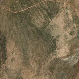 Satellite imagery of Cerro Uma Chuku, BO