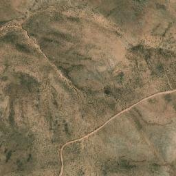Satellite imagery of Cerro Liphichi Punta, BO