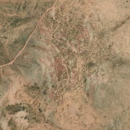 Satellite imagery of Cerro Liphichi Punta, BO