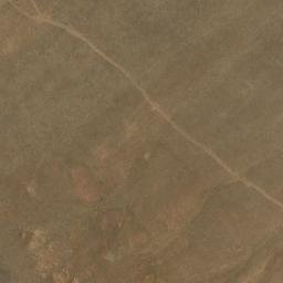 Satellite imagery of Cerro Patara, CL