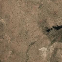 Satellite imagery of Portezuelo Cruz Vilkhe, BO