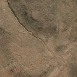 Satellite imagery of Portezuelo Cruz Vilkhe, BO