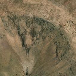 Satellite imagery of Cerro Uma Chuku, BO