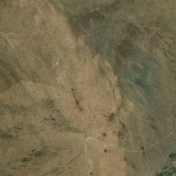 Satellite imagery of Cerro Phujro, BO