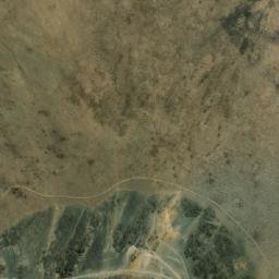 Satellite imagery of Cerro Phujro, BO