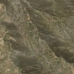 Satellite imagery of Cerro Chaquiloma, BO