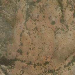 Satellite imagery of Cerro Chaquiloma, BO