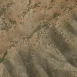 Satellite imagery of Cerro Chaquiloma, BO